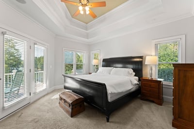 Luxury Villa Photo #50
