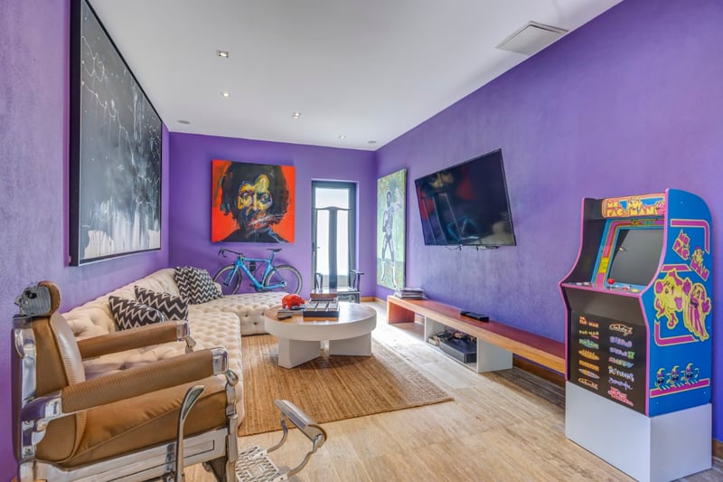 Arrecife 64 | Starfish