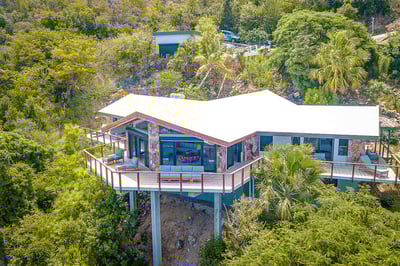 Luxury Villa Photo #34