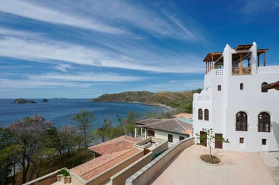Luxury Villa Photo #27