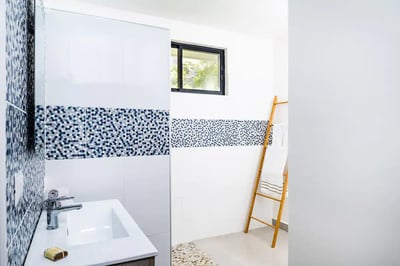 #3. Enjoy the Comfort and Privacy of Your Ensuite Bathroom
