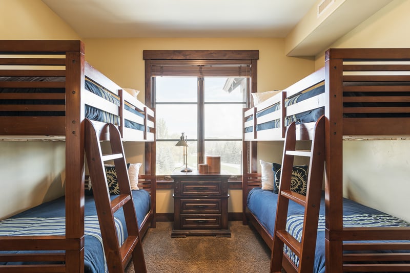 Silver Star 4 BDM Penthouse with Spa