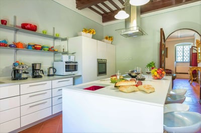 Luxury Villa Photo #19