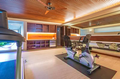 Luxury Villa Photo #62