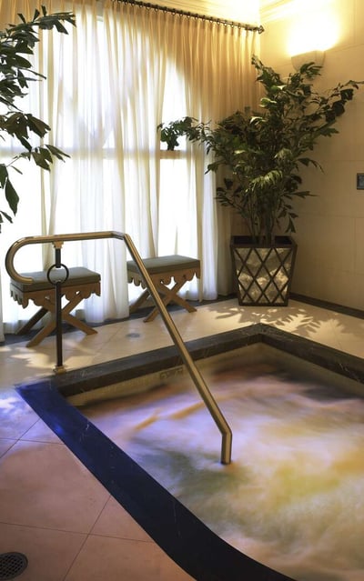 Luxury Villa Photo #8