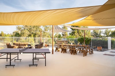 Luxury Villa Photo #11