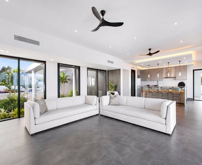 Luxury Villa Photo #22