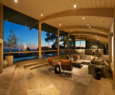 Luxury Villa Photo #14