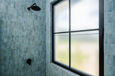 Suite 5 (Main House): Ensuite Bathroom