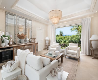 Luxury Villa Photo #7