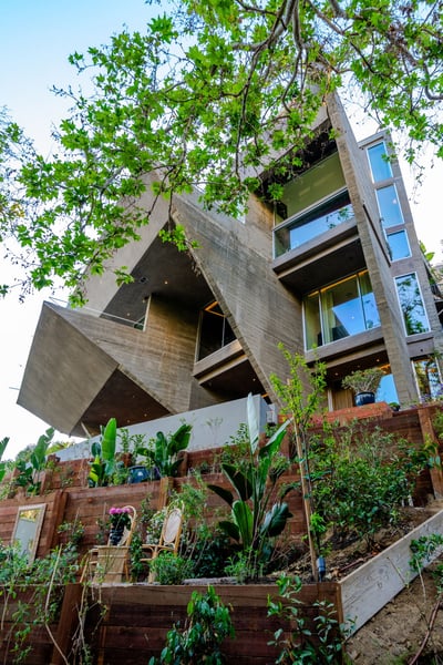Luxury Villa Photo #13