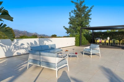 Luxury Villa Photo #25