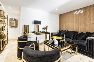 Luxury Villa Photo #35