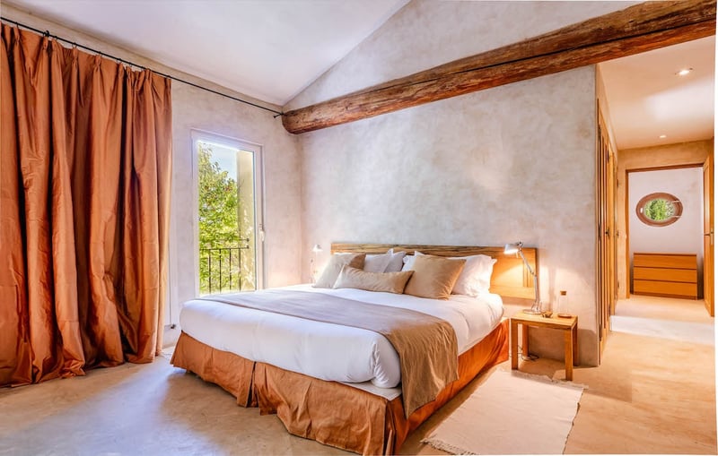 Bastide des Chenes