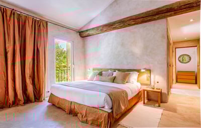 Luxury Villa Photo #42