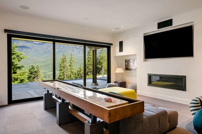 Luxury Villa Photo #36