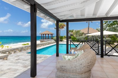 Luxury Villa Photo #7