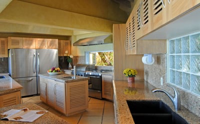 Luxury Villa Photo #7