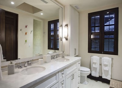Luxury Villa Photo #32