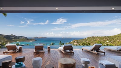 Luxury Villa Photo #11