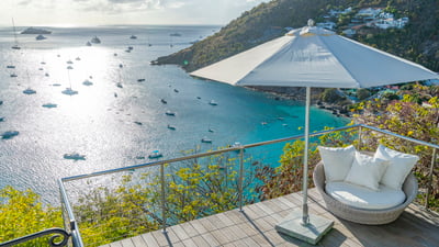Luxury Villa Photo #12