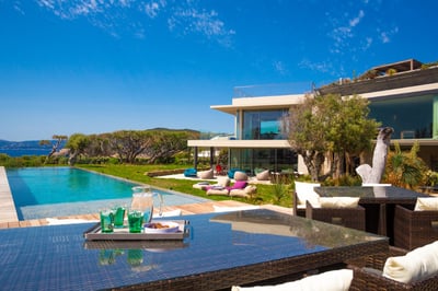 Luxury Villa Photo #10
