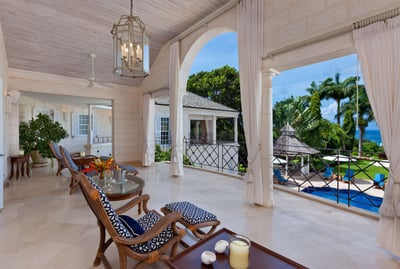 Luxury Villa Photo #7