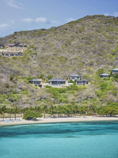 Luxury Villa Photo #3