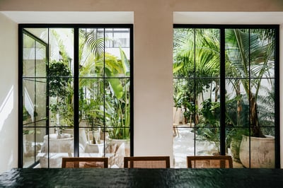 Luxury Villa Photo #17