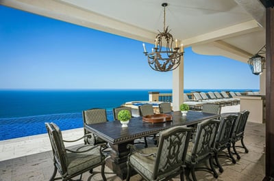 Luxury Villa Photo #15