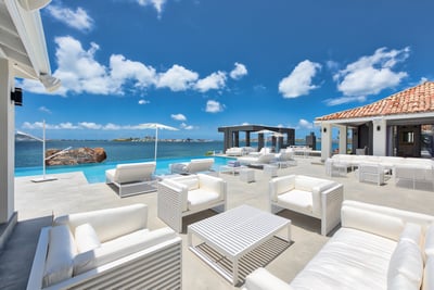 Luxury Villa Photo #10