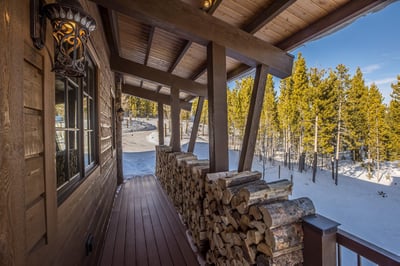 Luxury Villa Photo #53