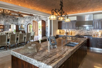 Luxury Villa Photo #10