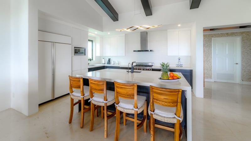 Penthouse de Mita Luxe