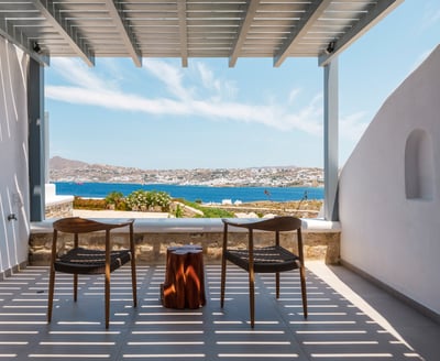 Luxury Villa Photo #17