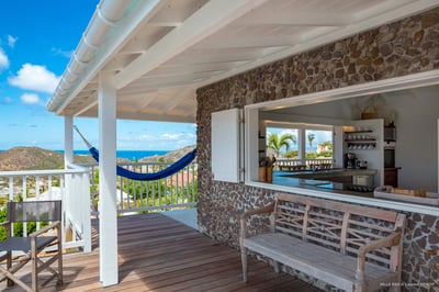 Luxury Villa Photo #78