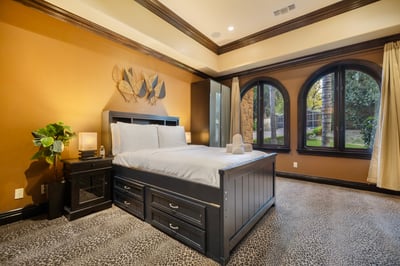 Luxury Villa Photo #52