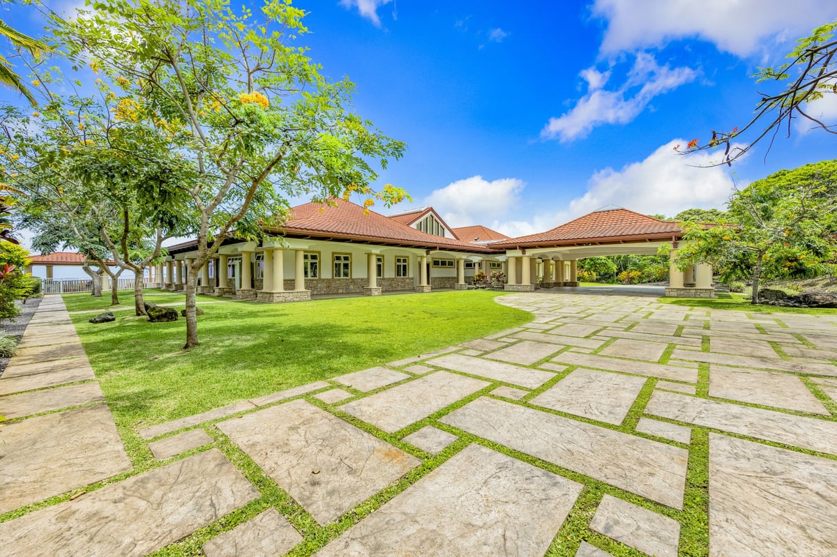 Kailua Kona Estate villa rental - 12