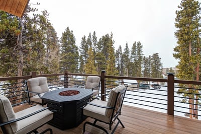 Luxury Villa Photo #3