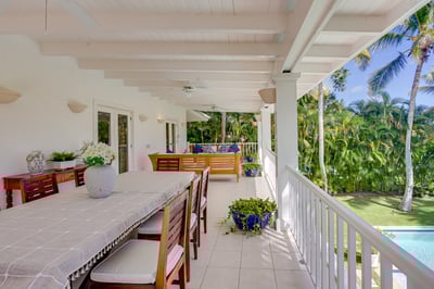 Luxury Villa Photo #27