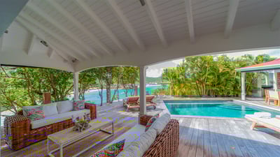 Luxury Villa Photo #9