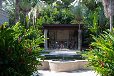 Luxury Villa Photo #47