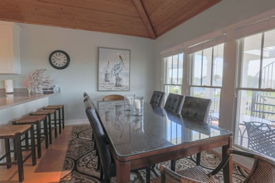 Luxury Villa Photo #8