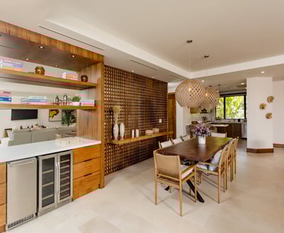 Luxury Villa Photo #14