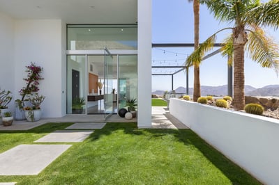 Luxury Villa Photo #14