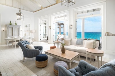 Luxury Villa Photo #17