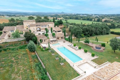 Luxury Villa Photo #46