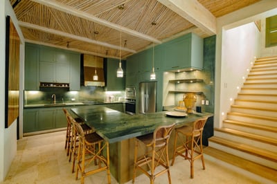 Luxury Villa Photo #26