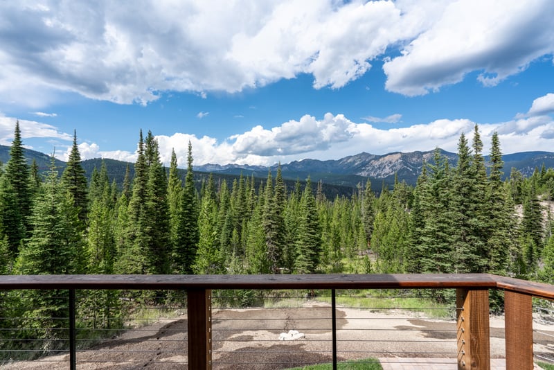 Mountain Valley Estate