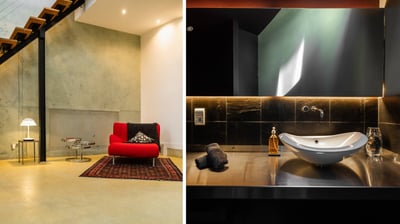 Luxury Villa Photo #28